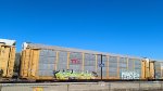 TTTX 331479 (Body) TTGX 710796 (Flat)